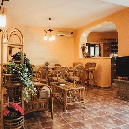 Vila Amalia Venus Dış mekan fotoğraf