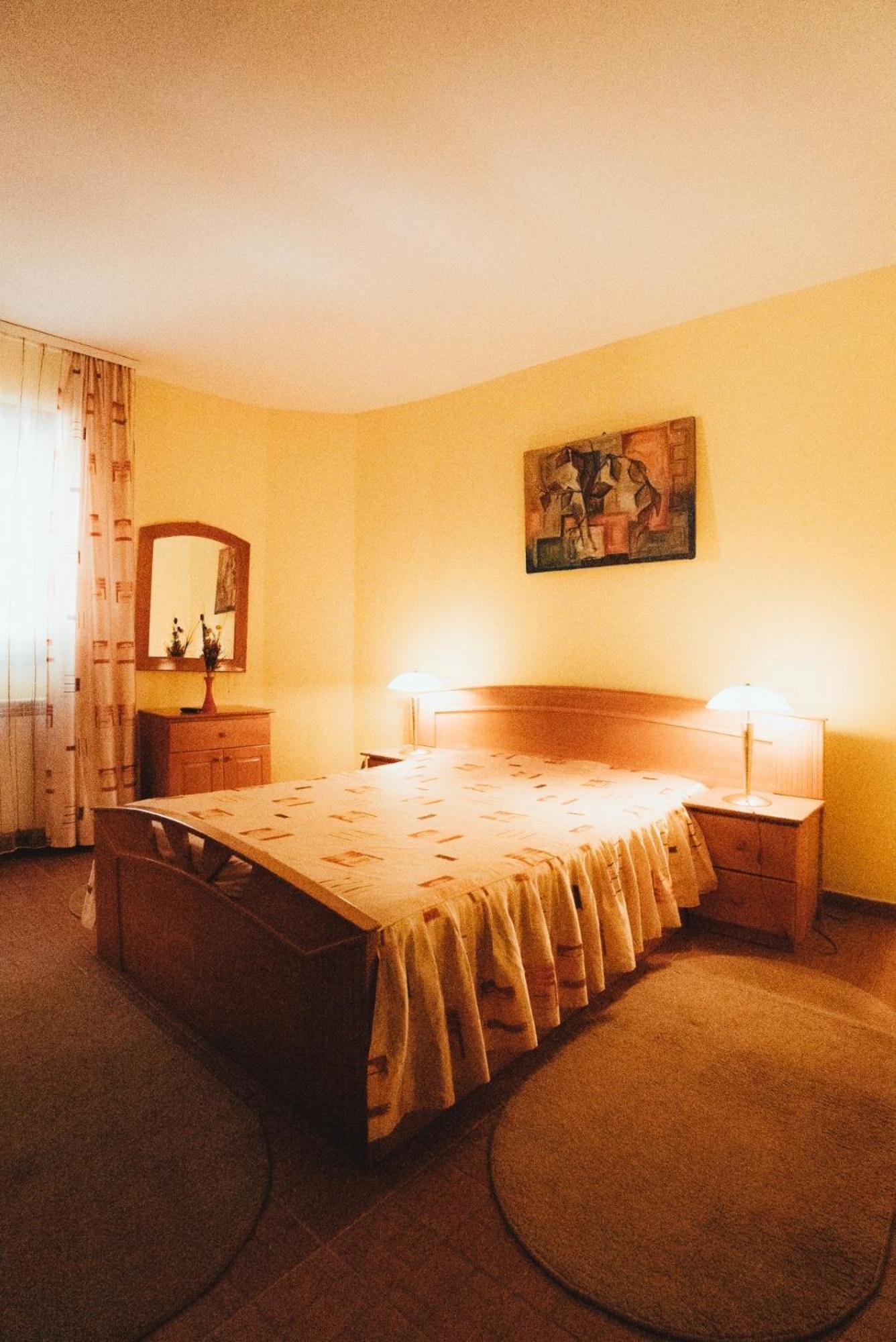 Vila Amalia Venus Dış mekan fotoğraf