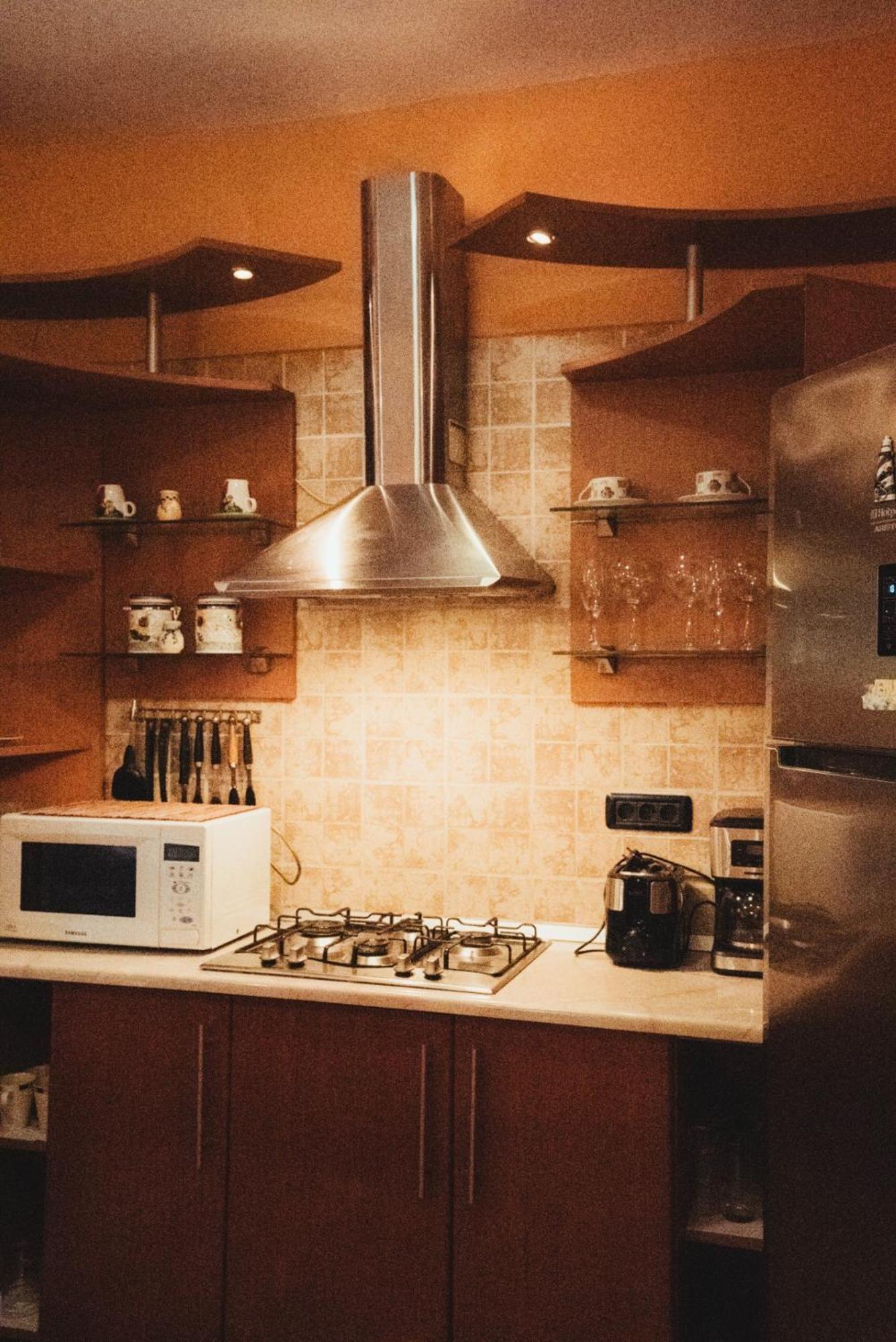 Vila Amalia Venus Dış mekan fotoğraf